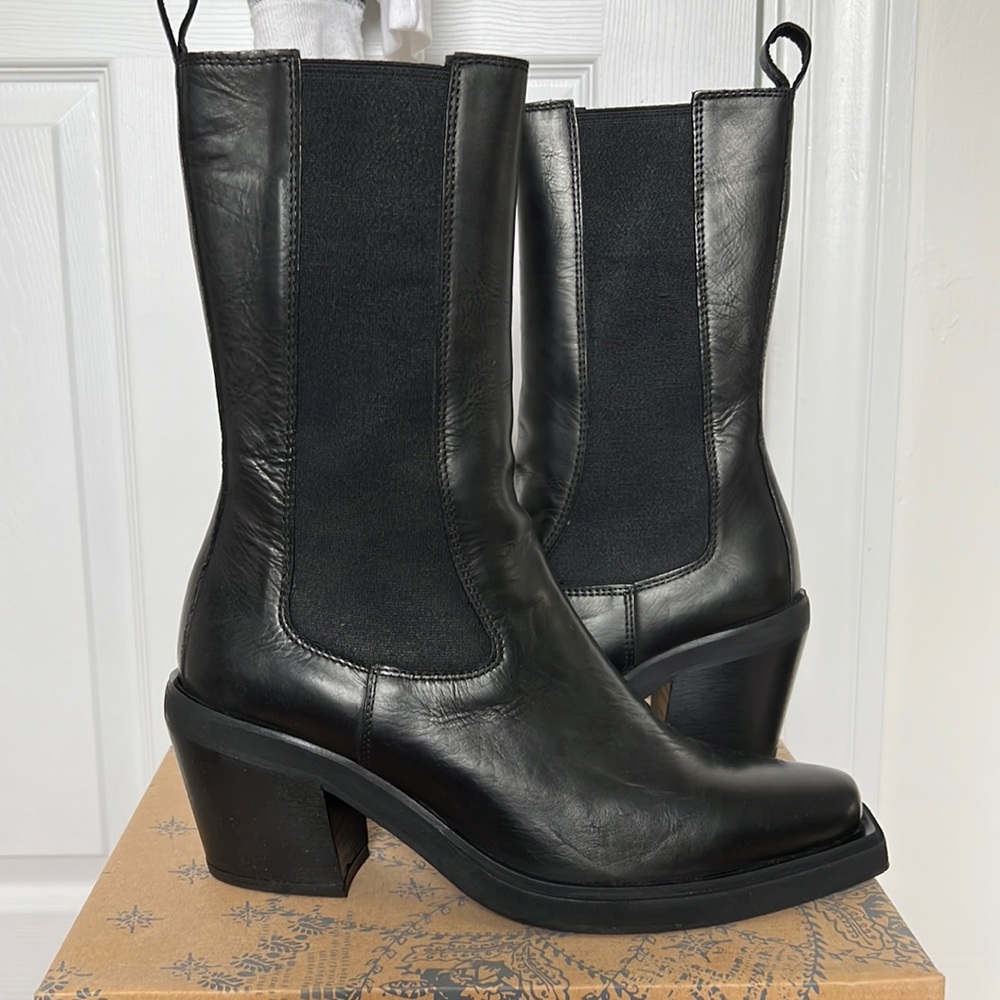 Free people Boots